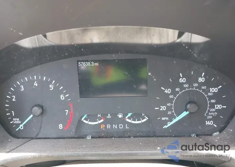 2022 Ford Escape S z USA, uszkodzony, nr VIN 1FMCU0F63NUB56669